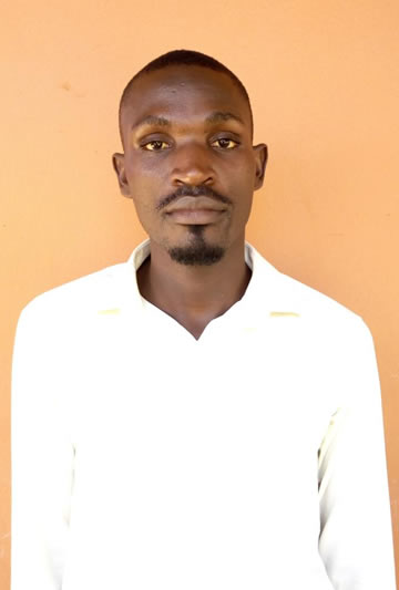 Mubuuke frank  Bachelor's of Procurement and logistics.Kyambogo university