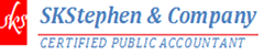 Skstephens and Company Certified Public Accountants 